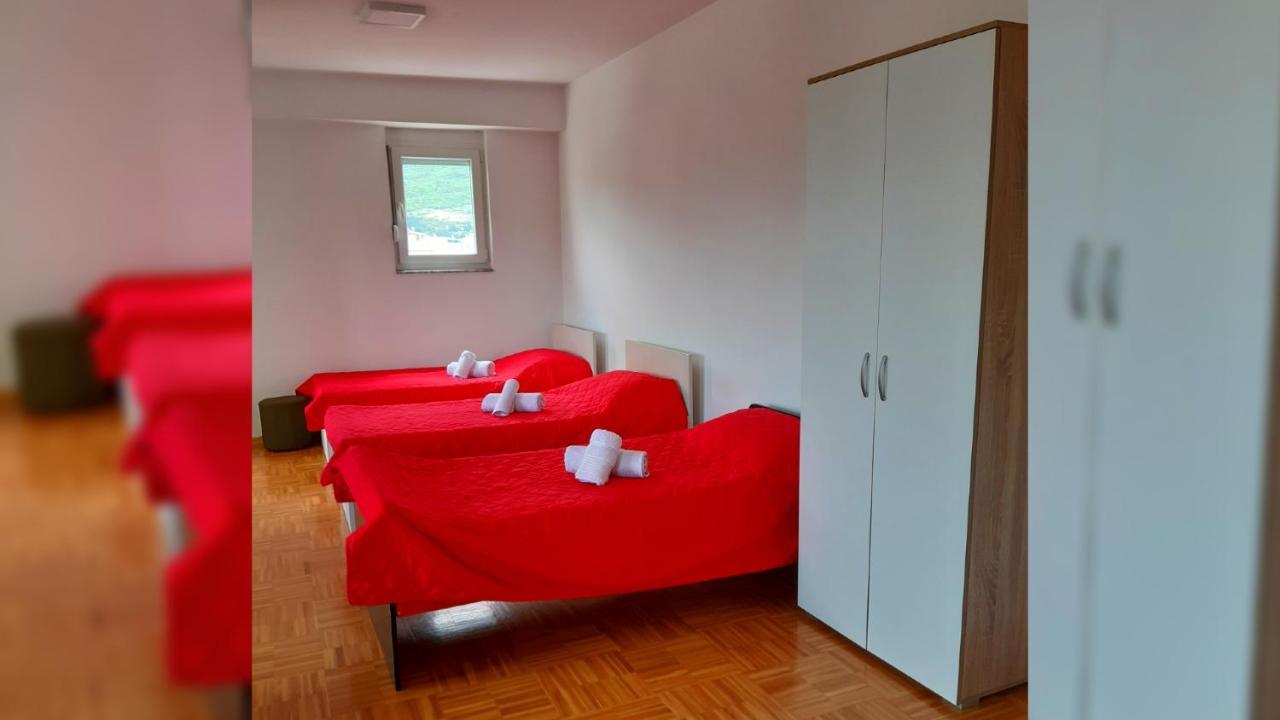 Velvet Apartment 5 Minutes To Center Ohrida Exterior foto